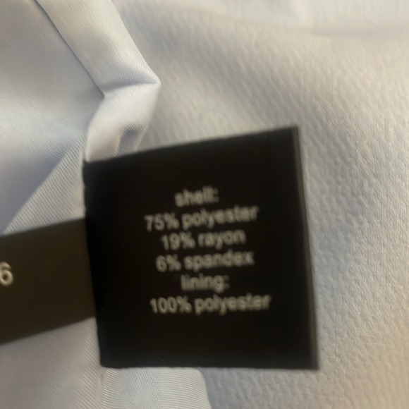 The Limited Duster Vest - Picture 7 of 9